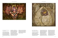 Galeria - zdjęcie nr. 5 - The Art of Fantasy. A Visual Sourcebook of All That is Unreal wer. angielska