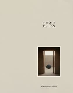 The Art of Less. A Sensory Approach to Reduction - Jonas Bjerre-Poulsen, Sarah Dorweiler