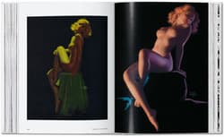 Galeria - zdjęcie nr. 2 - The Art of Pin-up. 40th Ed. wer. angielska