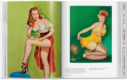 Galeria - zdjęcie nr. 3 - The Art of Pin-up. 40th Ed. wer. angielska