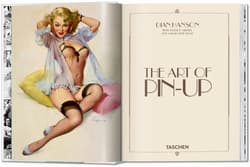 Galeria - zdjęcie nr. 4 - The Art of Pin-up. 40th Ed. wer. angielska