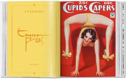 Galeria - zdjęcie nr. 5 - The Art of Pin-up. 40th Ed. wer. angielska