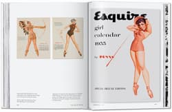 Galeria - zdjęcie nr. 4 - The Art of Pin-up. 40th Ed. wer. angielska