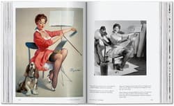 Galeria - zdjęcie nr. 3 - The Art of Pin-up. 40th Ed. wer. angielska