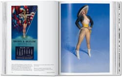 Galeria - zdjęcie nr. 2 - The Art of Pin-up. 40th Ed. wer. angielska