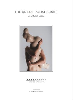 The Art of Polish Craft. A Collector’s Edition - Point of Design