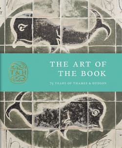 The Art of the Book - Anna Nyburg