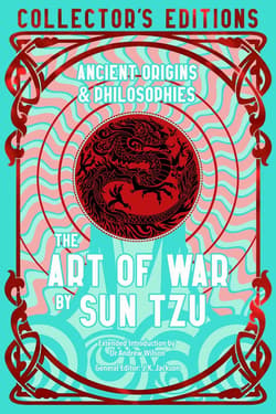 The Art of War - Sun Tzu