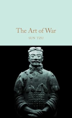 The Art of War wer. angielska - Sun Tzu