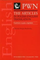 The articles in polish-english translation - Douglas Kozłowska Christian