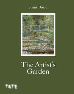The Artist's Garden - Jonny Bruce