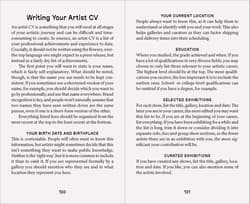 Galeria - zdjęcie nr. 3 - The Artist's Roadmap