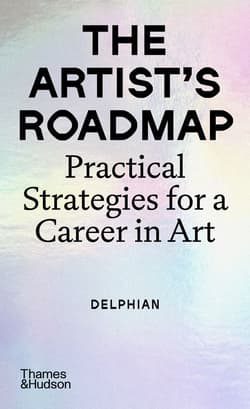 The Artist's Roadmap - Charley Peters