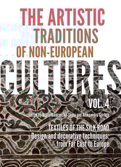 The artistic traditions of non-european cultures. Vol. 4 - Opracowanie Zbiorowe