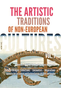 The Artistic Traditions of Non-European Cultures. Vol. 7