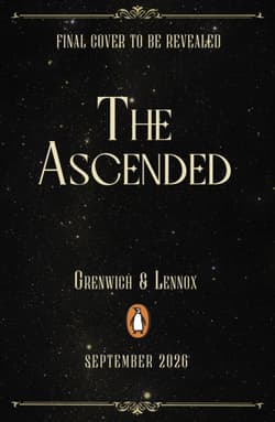 The Ascended - Bree Grenwich, Parker Lennox
