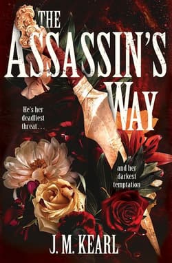 The Assassin's Way - J. M. Kearl
