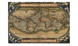Galeria - zdjęcie nr. 2 - The Atlas of Atlases wer. angielska
