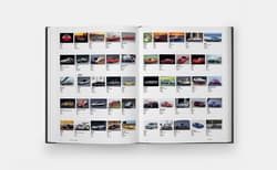 Galeria - zdjęcie nr. 2 - The Atlas of Car Design. The World's Most Iconic Cars