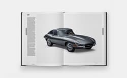 Galeria - zdjęcie nr. 4 - The Atlas of Car Design. The World's Most Iconic Cars