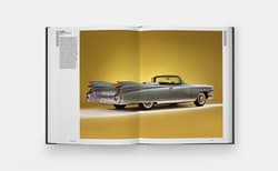 Galeria - zdjęcie nr. 5 - The Atlas of Car Design. The World's Most Iconic Cars