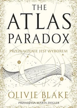 The Atlas Paradox - Olivie Blake
