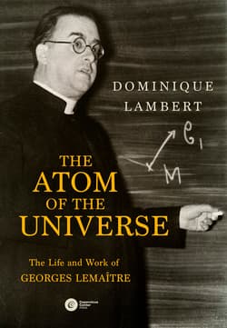 The Atom of the Universe - ebook - Dominique Lambert