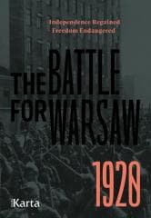 The Battle for Warsaw 1920 - Praca zbiorowa