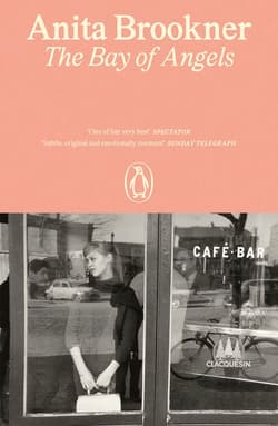The Bay Of Angels - Brookner Anita