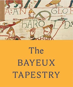 The Bayeux Tapestry - Lloyd de Beer, Lewis Michael, Sue Brunning