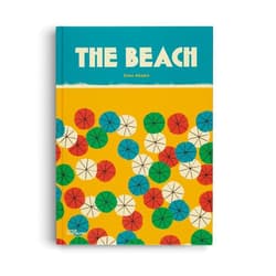 The Beach - Ximo Abadía