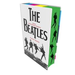 The Beatles. Jedyna autoryzowana biografia - Hunter Davies