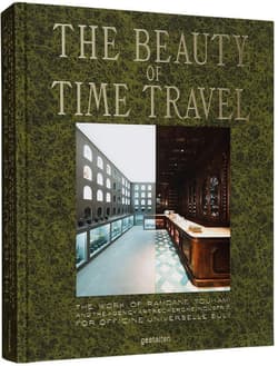 The Beauty of Time Travel