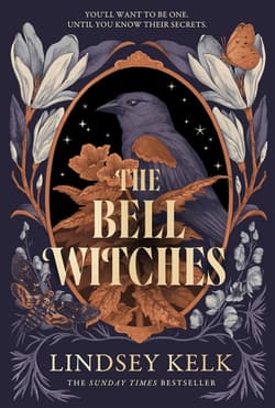 The bell witches wer. Angielska - Lindsey Kelk