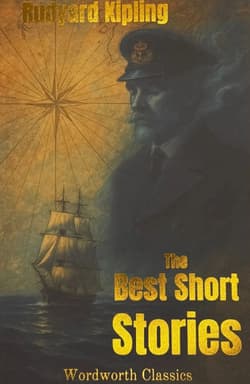 The Best Short Stories. Wordsworth Classics wer. angielska - Kipling Rudyard