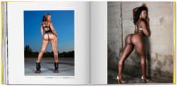 Galeria - zdjęcie nr. 5 - The Big Butt Book wer. angielska