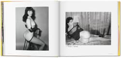 Galeria - zdjęcie nr. 2 - The Big Butt Book wer. angielska