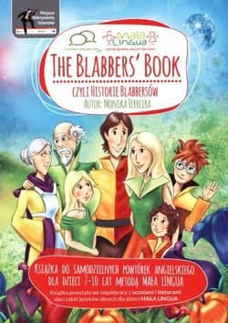 The Blabber`s Book, czyli Historie Blabbersów - Praca zbiorowa
