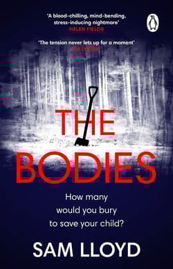 The Bodies - Sam Lloyd