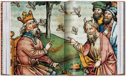 Galeria - zdjęcie nr. 4 - The Book of Bibles. 40th Ed. wer. angielska