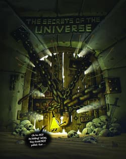 Galeria - zdjęcie nr. 5 - The Book of Bill