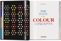 Galeria - zdjęcie nr. 3 - The Book of Colour Concepts. 45th Ed.