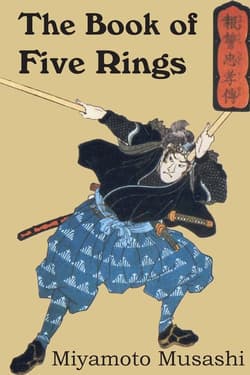 The Book of Five Rings - Musashi Miyamoto