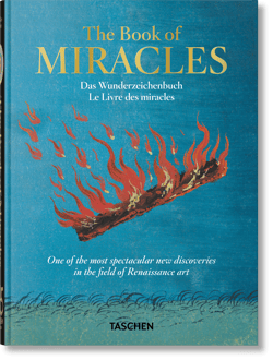 The Book of Miracles wer. angielska - Till-Holger Borchert