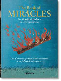 The Book of Miracles wer. angielska - Till-Holger Borchert