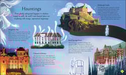 Galeria - zdjęcie nr. 2 - The Book of Mysteries, Magic, and the Unexplained  wer. angielska