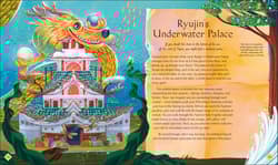 Galeria - zdjęcie nr. 3 - The Book of Mysteries, Magic, and the Unexplained  wer. angielska