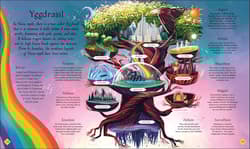 Galeria - zdjęcie nr. 4 - The Book of Mysteries, Magic, and the Unexplained  wer. angielska