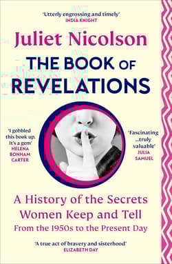 The Book of Revelations - Juliet Nicolson