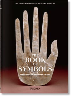 The Book of Symbols. Reflections on Archetypal Images wer. angielska - Archive for Research in Archetypal Symbolism (ARAS)